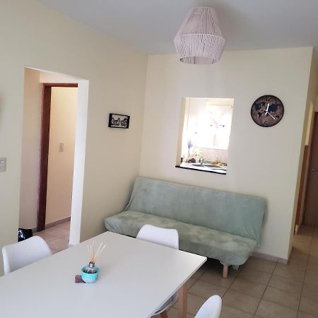 Excelente Departamento En Zona Centrica. C/Cochera Rio Cuarto Luaran gambar