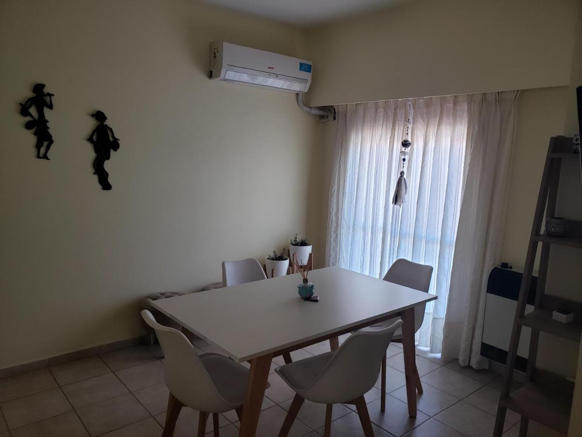 Excelente Departamento En Zona Centrica. C/Cochera Rio Cuarto Luaran gambar