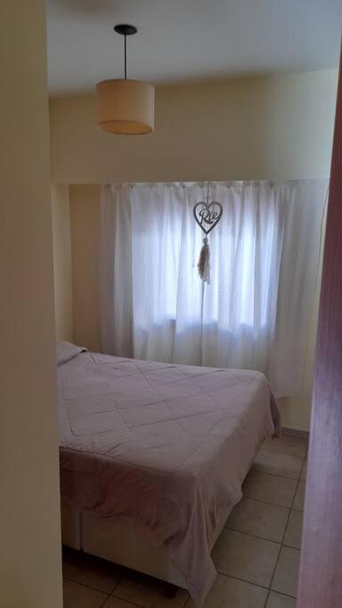 Excelente Departamento En Zona Centrica. C/Cochera Rio Cuarto Luaran gambar